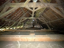 Maison 306 m² - 3 logements + 3 garages - Chassigny-sous-Dun (71)