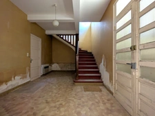 Maison 306 m² - 3 logements + 3 garages - Chassigny-sous-Dun (71)