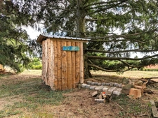 Maison à vendre avec vue imprenable et sans vis à vis
