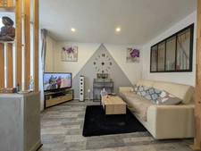 Maison à vendre 4 pièces  (42) Loire