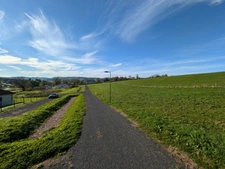 Terrain constructible et viabilisé de 806 m² à SAINT MARTIN D'ESTREAUX (42)