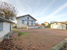SOUS OFFRE D'ACHAT ! Maison à vendre 3 pièces SAINT ALBAN LES EAUX (42) en exclusivité