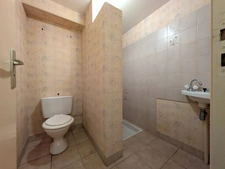 Maison 118 m² – 3 chambres – terrain 1 068 m² – Centre de Chauffailles 71