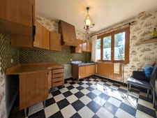 Riorges — Maison T4 avec terrain de 439 m² et garage (42)