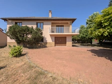 Maison 118 m² – 3 chambres – terrain 1 068 m² – Centre de Chauffailles 71