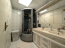 Saint-Léger-sur-Roanne — Maison de plain-pied 99m², 4 chambres et terrain de 2 224 m²