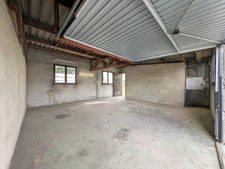 Maison à vendre 2 pièces LENTIGNY (42)
