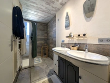 Villerest — Maison 277 m² 5 ch, piscine, sans vis-à-vis