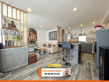 Maison à vendre 4 pièces  (42) Loire
