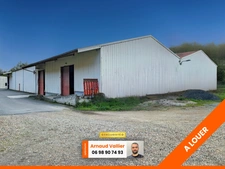 Local d'activité - Pont-Trambouze (69) - 18 000 € HT/HC/an