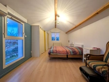 Maison à vendre 5 chambres - COMMELLE VERNAY (42120)