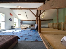 Villerest — Maison 277 m² 5 ch, piscine, sans vis-à-vis
