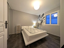 Maison à vendre 5 chambres - COMMELLE VERNAY (42120)