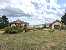 Maison à vendre avec vue imprenable et sans vis à vis