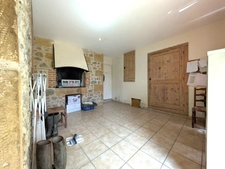 Maison à vendre 7 pièces SAINT BONNET DE CRAY (71)