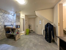 Maison à vendre 5 chambres - COMMELLE VERNAY (42120)