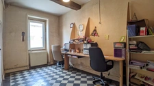 Maison 460 m² + cour 250 m² sans vis à vis