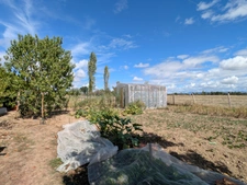 Saint-Léger-sur-Roanne — Maison de plain-pied 99m², 4 chambres et terrain de 2 224 m²