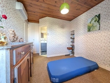 SOUS OFFRE D'ACHAT ! Maison à vendre 3 pièces SAINT ALBAN LES EAUX (42) en exclusivité
