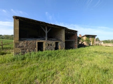 Maison 306 m² - 3 logements + 3 garages - Chassigny-sous-Dun (71)