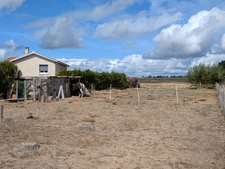 Saint-Léger-sur-Roanne — Maison de plain-pied 99m², 4 chambres et terrain de 2 224 m²