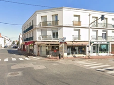 Local commercial loué – Rendement brut : 13,2 % – Roanne (42300)