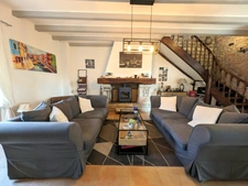 Maison mâconnaise entièrement rénovée, idéal grande famille ou chambre d’hôtes