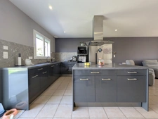 Maison à vendre 5 pièces MABLY (42)