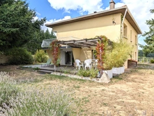 Maison à vendre avec vue imprenable et sans vis à vis
