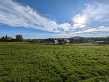 Terrain constructible et viabilisé de 796 m² à SAINT MARTIN D'ESTREAUX (42)
