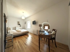 Maison mâconnaise entièrement rénovée, idéal grande famille ou chambre d’hôtes