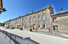 Maison 460 m² + cour 250 m² sans vis à vis