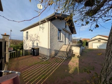 SOUS OFFRE D'ACHAT ! Maison à vendre 3 pièces SAINT ALBAN LES EAUX (42) en exclusivité