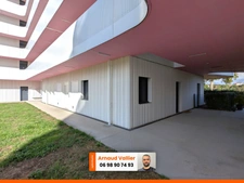 Appartement à vendre 3 pièces ROANNE (42)
