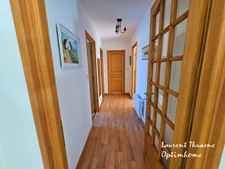 Maison 5 pièces 3 chambres 140 m² au calme