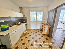 Maison 6 pièces 4 chambres 125 m² avec jardin et appartement indépendant