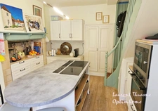 Maison 6 pièces 4 chambres 124 m²