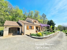 Maison 5 pièces 130 m² 