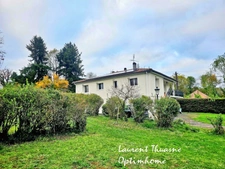 Maison 8 pièces 5 chambres sur terrain de 7372 m²