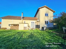 Maison 5 pièces 3 chambres 135 m² 