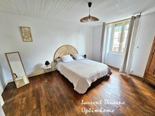 Maison 5 pièces 3 chambres 136 m²