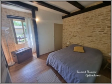 Maison 5p 125m² avec piscine naturelle