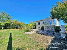 Maison 4 pièces 3 chambres avec jardin