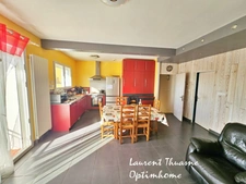 Maison 6 pièces 4 chambres 125 m² avec jardin et appartement indépendant