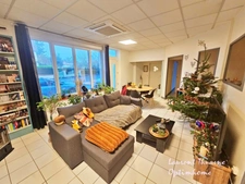 Maison 5 pièces 3 chambres 135 m² 