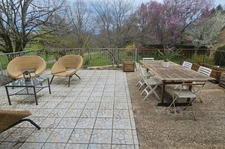 Maison en pierres 6 pièces 222 m² au calme