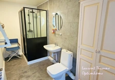 Maison 6 pièces 4 chambres 124 m²
