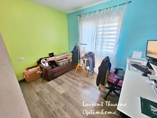 Maison 6 pièces 4 chambres 125 m² avec jardin et appartement indépendant