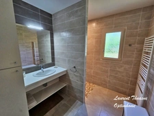 Maison 7 pièces 5 chambres avec deux gîtes au calme 