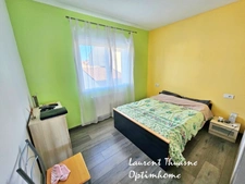 Maison 6 pièces 4 chambres 125 m² avec jardin et appartement indépendant